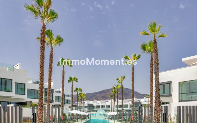 Reventa - Adosado - Estepona  - Estepona Centro