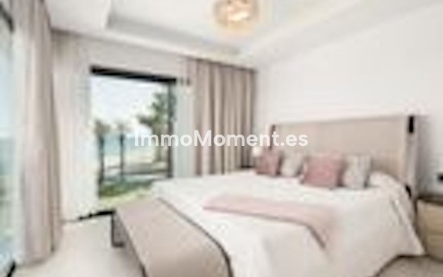 Reventa - Adosado - Estepona  - Estepona Centro