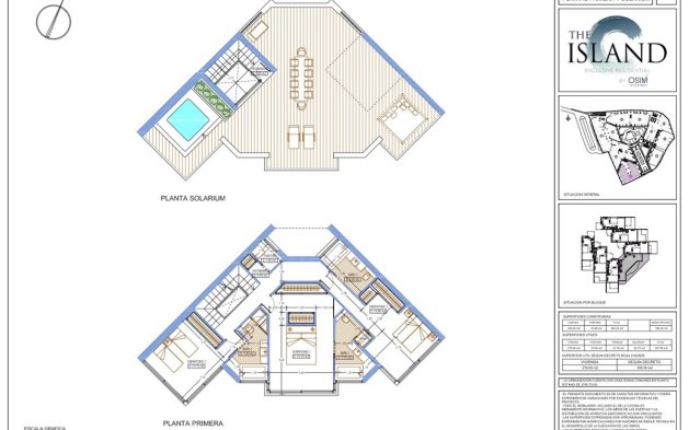 Reventa - Adosado - Estepona  - Estepona Centro