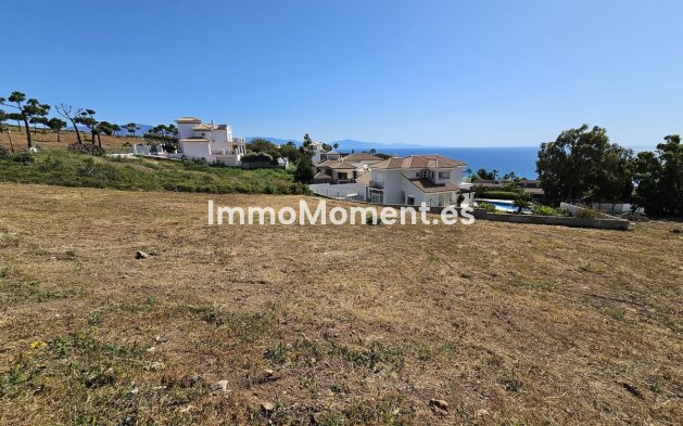 Bestaande woning - Grond - Manilva - Punta Chullera