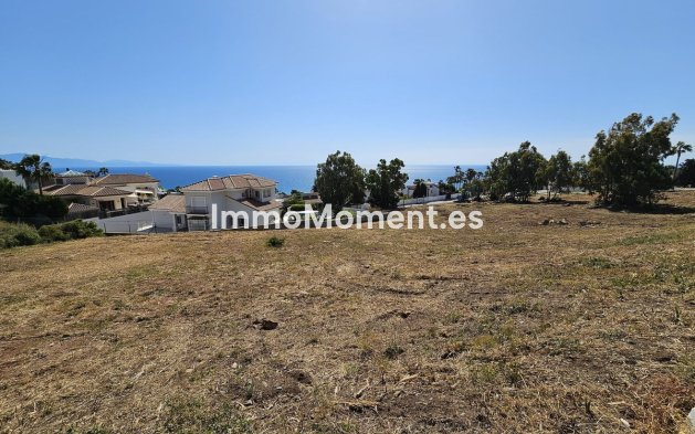 Bestaande woning - Grond - Manilva - Punta Chullera