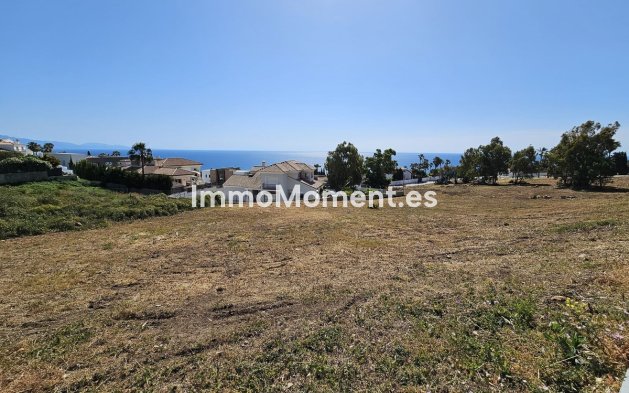 Bestaande woning - Grond - Manilva - Punta Chullera