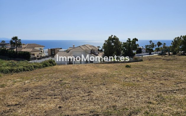 Bestaande woning - Grond - Manilva - Punta Chullera