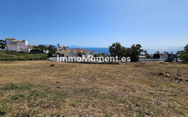 Bestaande woning - Grond - Manilva - Punta Chullera