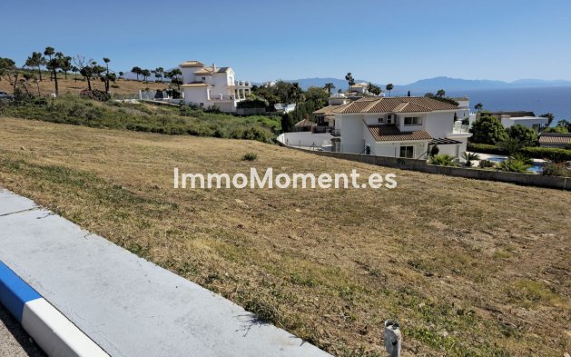Bestaande woning - Grond - Manilva - Punta Chullera