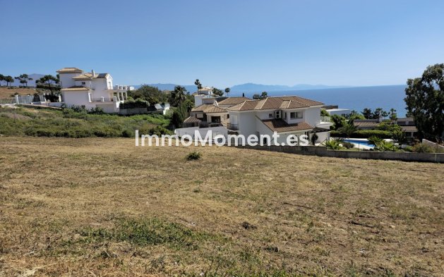 Bestaande woning - Grond - Manilva - Punta Chullera