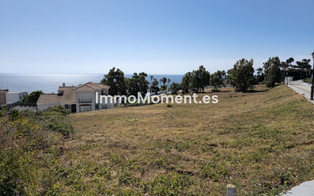 Bestaande woning - Grond - Manilva - Punta Chullera