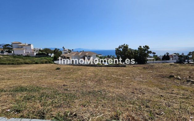 Bestaande woning - Grond - Manilva - Punta Chullera
