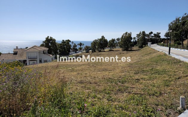 Bestaande woning - Grond - Manilva - Punta Chullera