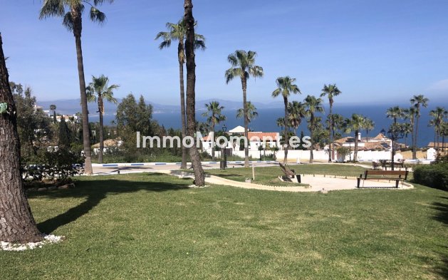 Bestaande woning - Grond - Manilva - Punta Chullera