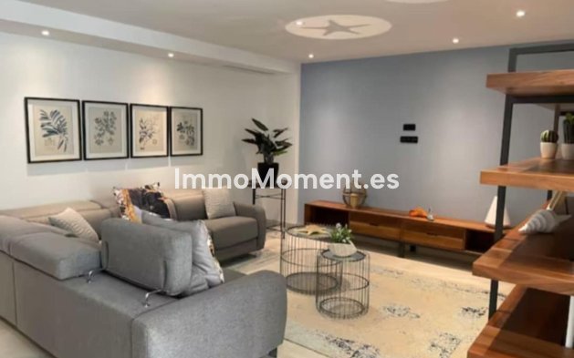 Wiederverkauf - Villa - Algorfa - Algorfa Centro