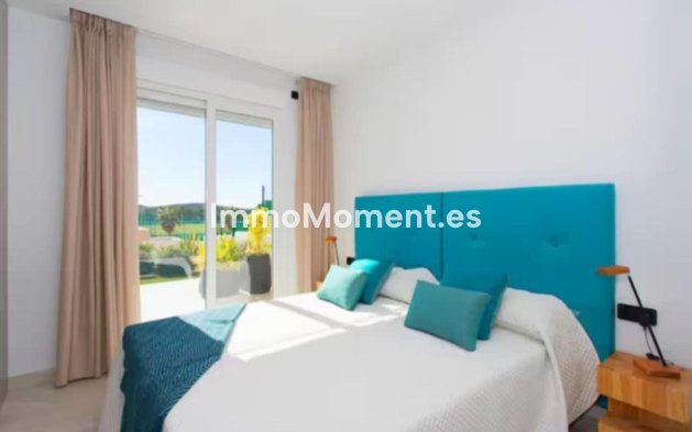 Wiederverkauf - Villa - Algorfa - Algorfa Centro