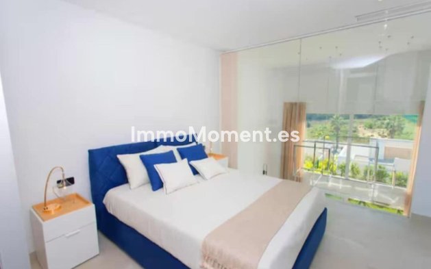 Wiederverkauf - Villa - Algorfa - Algorfa Centro