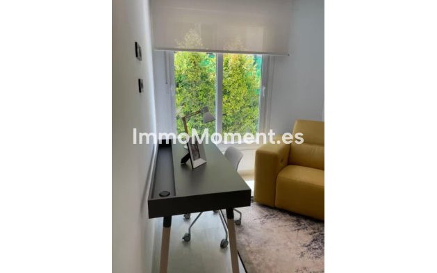 Wiederverkauf - Villa - Algorfa - Algorfa Centro