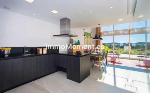 Wiederverkauf - Villa - Algorfa - Algorfa Centro