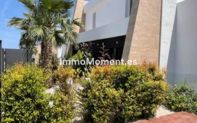 Wiederverkauf - Villa - Algorfa - Algorfa Centro