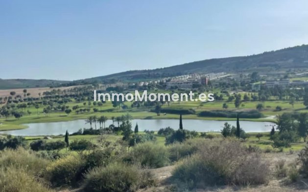 Wiederverkauf - Villa - Algorfa - Algorfa Centro