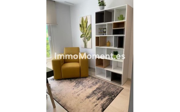 Wiederverkauf - Villa - Algorfa - Algorfa Centro