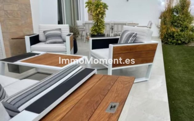 Wiederverkauf - Villa - Algorfa - Algorfa Centro