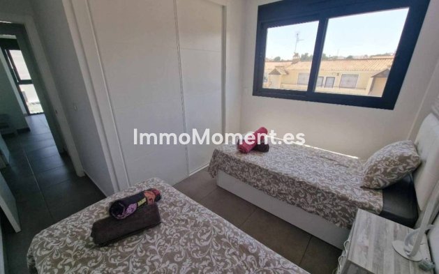 Bestaande woning - Appartement - Orihuela - Villamartin