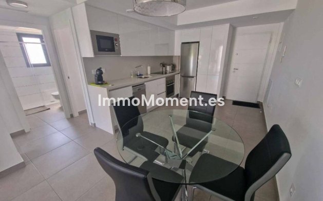 Bestaande woning - Appartement - Orihuela - Villamartin