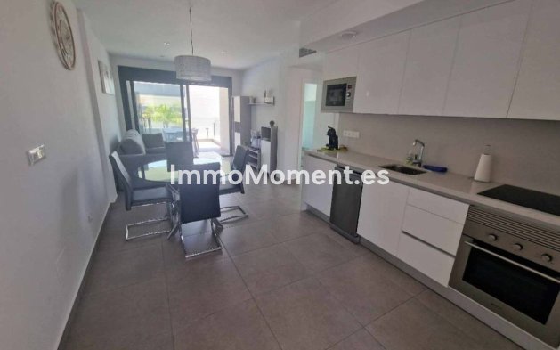 Bestaande woning - Appartement - Orihuela - Villamartin