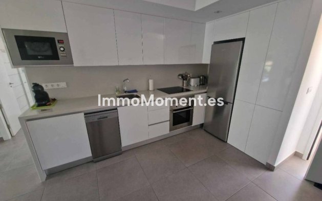 Bestaande woning - Appartement - Orihuela - Villamartin
