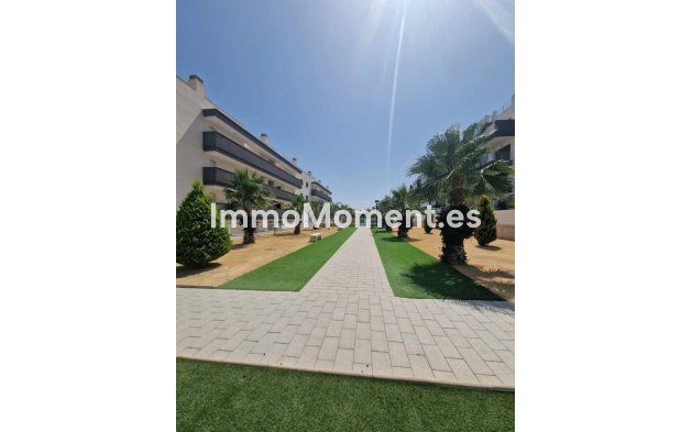 Bestaande woning - Appartement - Orihuela - Villamartin