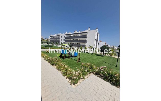 Bestaande woning - Appartement - Orihuela - Villamartin