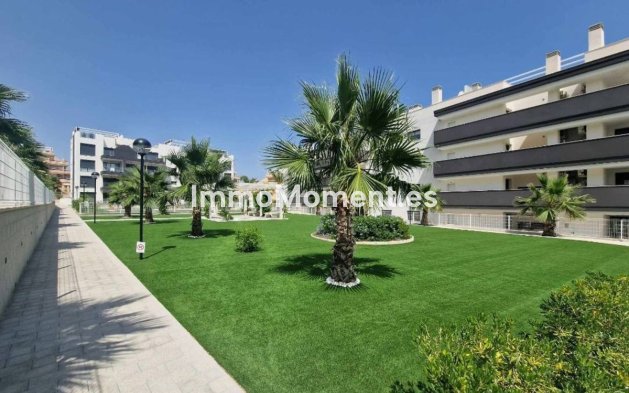 Bestaande woning - Appartement - Orihuela - Villamartin