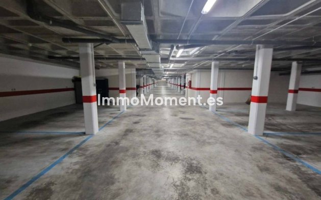 Bestaande woning - Appartement - Orihuela - Villamartin