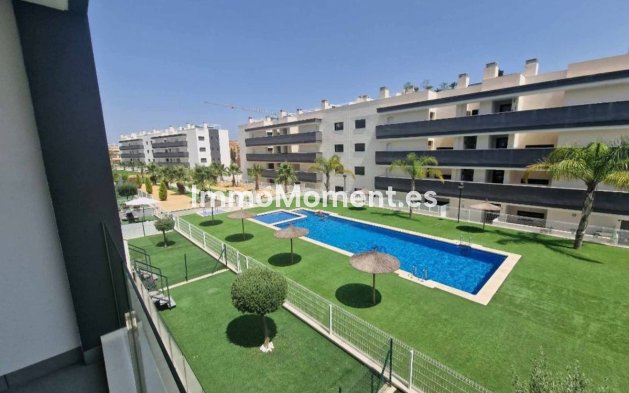 Bestaande woning - Appartement - Orihuela - Villamartin