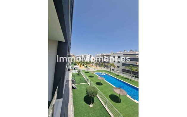 Bestaande woning - Appartement - Orihuela - Villamartin