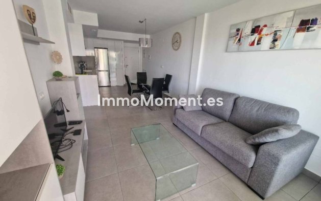 Bestaande woning - Appartement - Orihuela - Villamartin