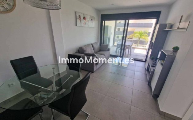 Bestaande woning - Appartement - Orihuela - Villamartin