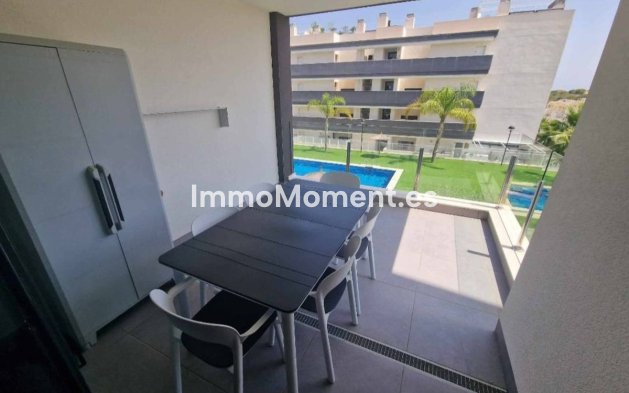 Bestaande woning - Appartement - Orihuela - Villamartin