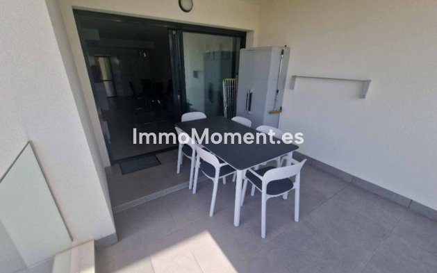 Bestaande woning - Appartement - Orihuela - Villamartin