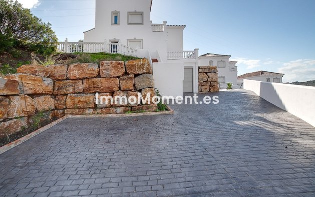 Revente - Villa - Estepona  - Estepona Centro