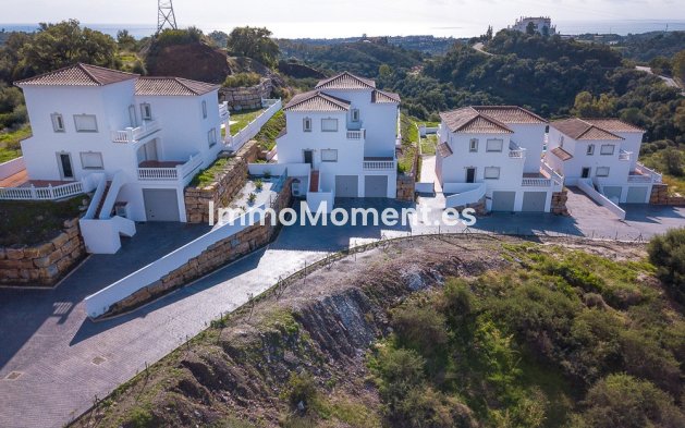 Revente - Villa - Estepona  - Estepona Centro