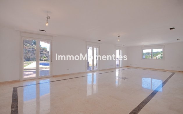 Revente - Villa - Estepona  - Estepona Centro