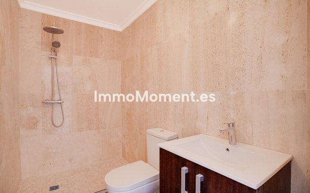 Revente - Villa - Estepona  - Estepona Centro