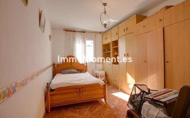 Revente - Maison mitoyenne - Estepona  - Estepona Centro