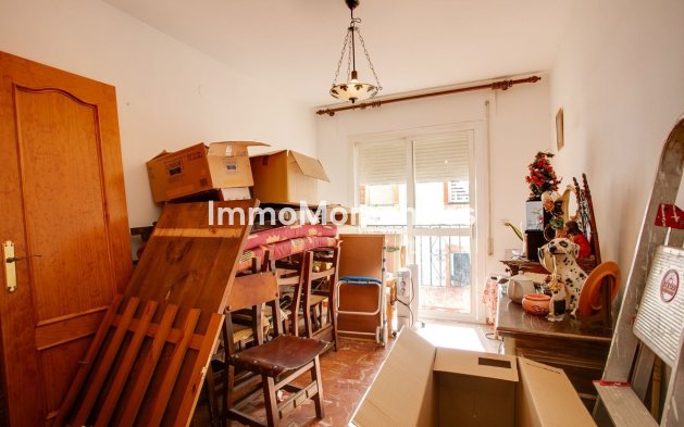 Revente - Maison mitoyenne - Estepona  - Estepona Centro