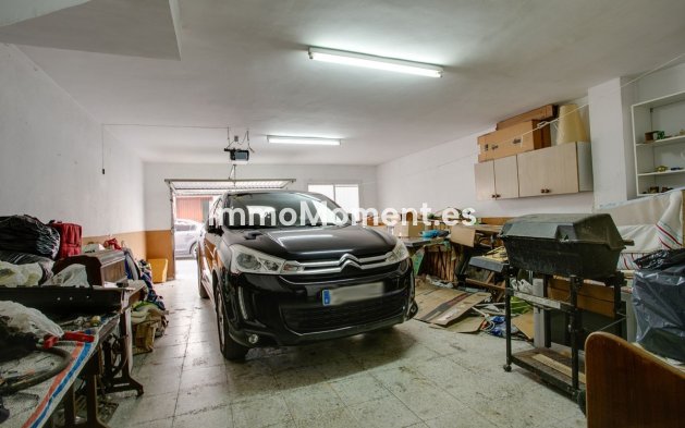 Revente - Maison mitoyenne - Estepona  - Estepona Centro