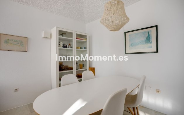 Wiederverkauf - Villa - Estepona  - Estepona Centro