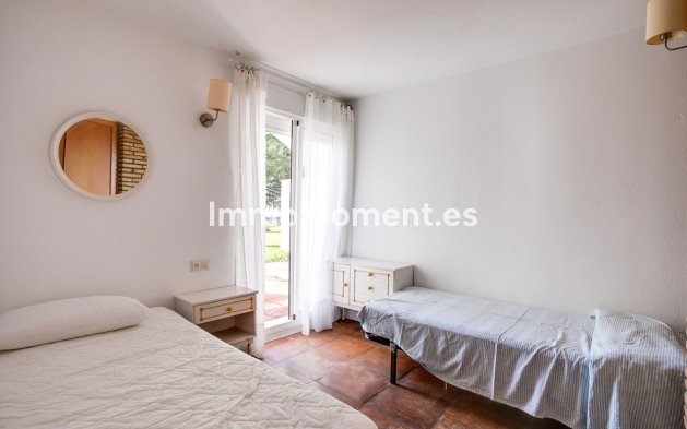 Wiederverkauf - Villa - Estepona  - Estepona Centro