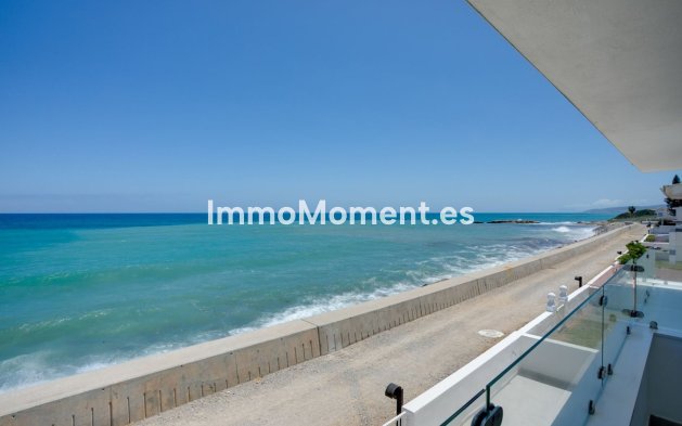 Wiederverkauf - Villa - Estepona  - Estepona Centro