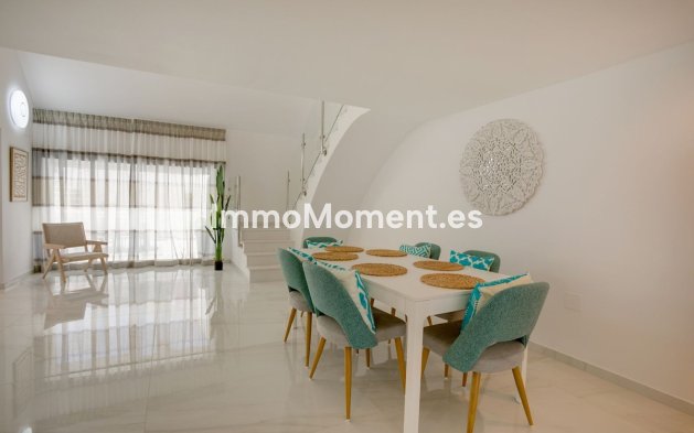 Wiederverkauf - Villa - Estepona  - Estepona Centro