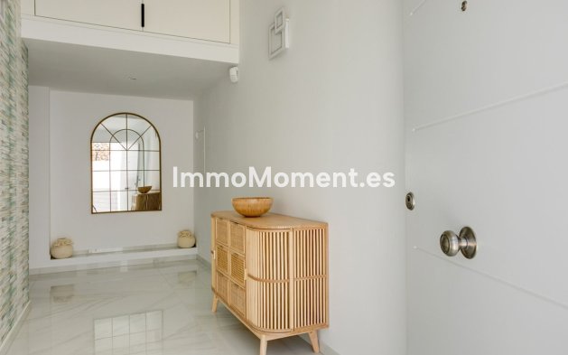 Wiederverkauf - Villa - Estepona  - Estepona Centro