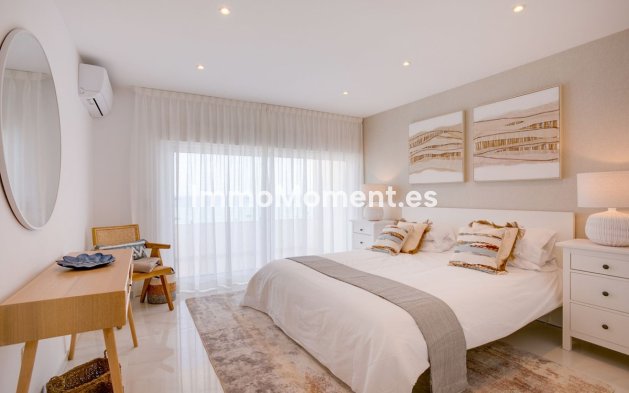 Wiederverkauf - Villa - Estepona  - Estepona Centro